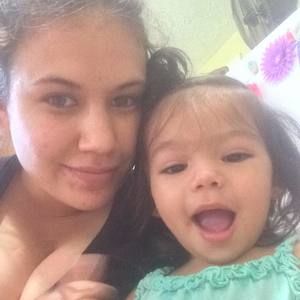 Meet your Posher, Angela